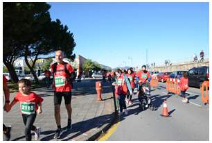 Foto 150 de la Carrera Familiar de Getxo 2021