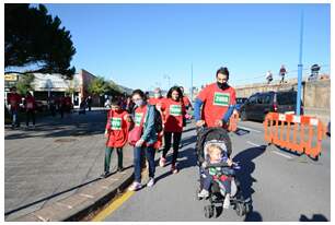 Foto 151 de la Carrera Familiar de Getxo 2021