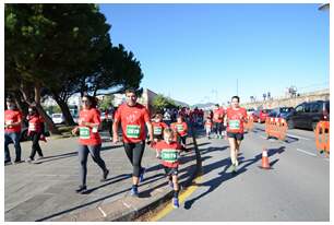 Foto 152 de la Carrera Familiar de Getxo 2021