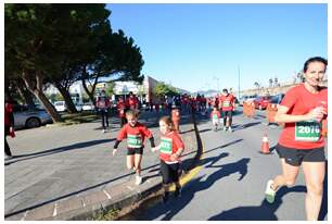 Foto 153 de la Carrera Familiar de Getxo 2021