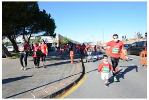 Foto 154 de la Carrera Familiar de Getxo 2021