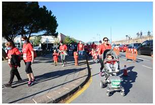 Foto 155 de la Carrera Familiar de Getxo 2021