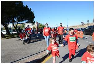 Foto 157 de la Carrera Familiar de Getxo 2021