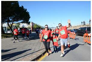 Foto 158 de la Carrera Familiar de Getxo 2021