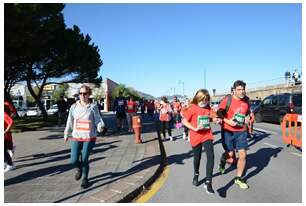 Foto 159 de la Carrera Familiar de Getxo 2021