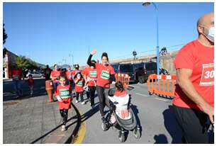 Foto 164 de la Carrera Familiar de Getxo 2021
