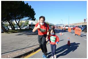 Foto 172 de la Carrera Familiar de Getxo 2021