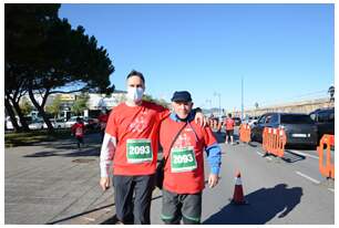 Foto 175 de la Carrera Familiar de Getxo 2021