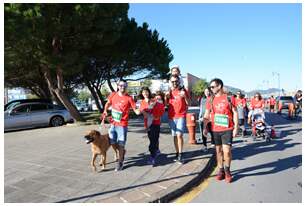 Foto 176 de la Carrera Familiar de Getxo 2021