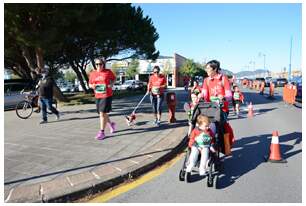 Foto 178 de la Carrera Familiar de Getxo 2021