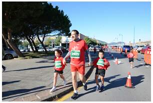Foto 179 de la Carrera Familiar de Getxo 2021