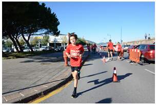 Foto 180 de la Carrera Familiar de Getxo 2021