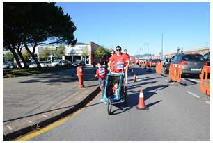 Foto 181 de la Carrera Familiar de Getxo 2021