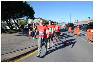 Foto 185 de la Carrera Familiar de Getxo 2021