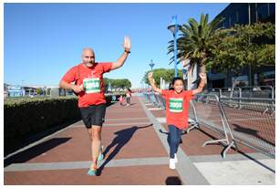 Foto 186 de la Carrera Familiar de Getxo 2021