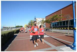 Foto 193 de la Carrera Familiar de Getxo 2021