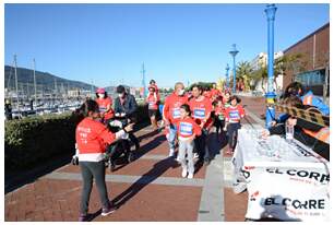 Foto 195 de la Carrera Familiar de Getxo 2021