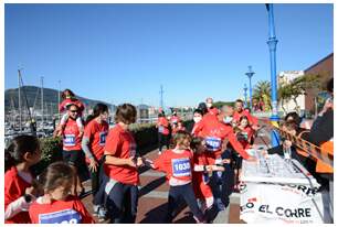 Foto 196 de la Carrera Familiar de Getxo 2021