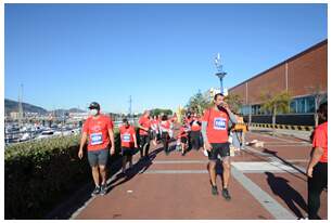 Foto 200 de la Carrera Familiar de Getxo 2021