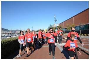 Foto 201 de la Carrera Familiar de Getxo 2021