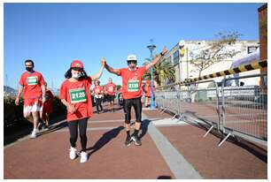 Foto 205 de la Carrera Familiar de Getxo 2021