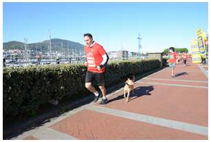 Foto 208 de la Carrera Familiar de Getxo 2021