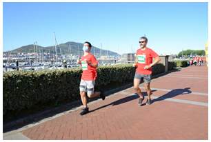Foto 211 de la Carrera Familiar de Getxo 2021
