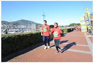 Foto 213 de la Carrera Familiar de Getxo 2021