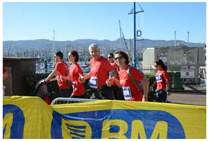 Foto 300 de la Carrera Familiar de Getxo 2021