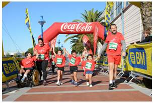 Foto 338 de la Carrera Familiar de Getxo 2021