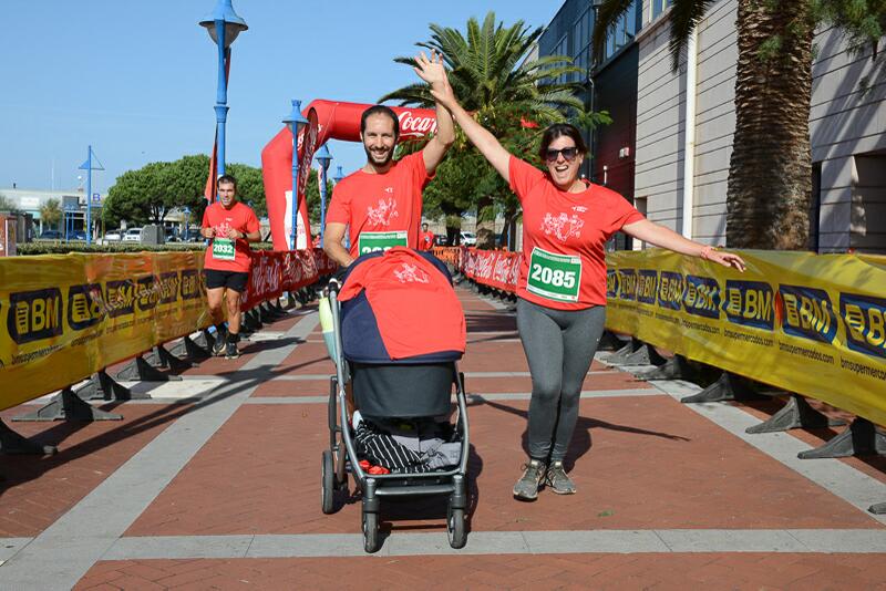 Foto 314 de la Carrera Familiar de Getxo 2022