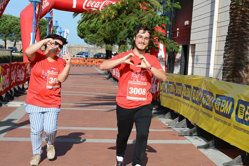 Foto 306 de la Carrera Familiar de Getxo 2022