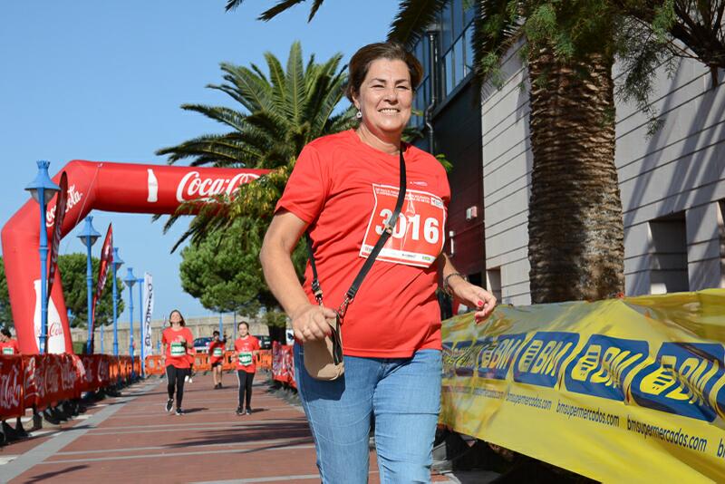 Foto 300 de la Carrera Familiar de Getxo 2022