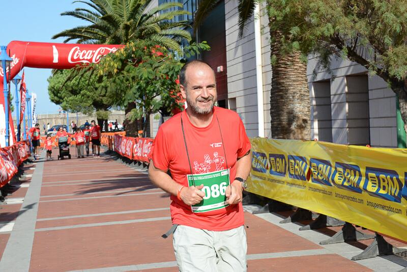 Foto 230 de la Carrera Familiar de Getxo 2022