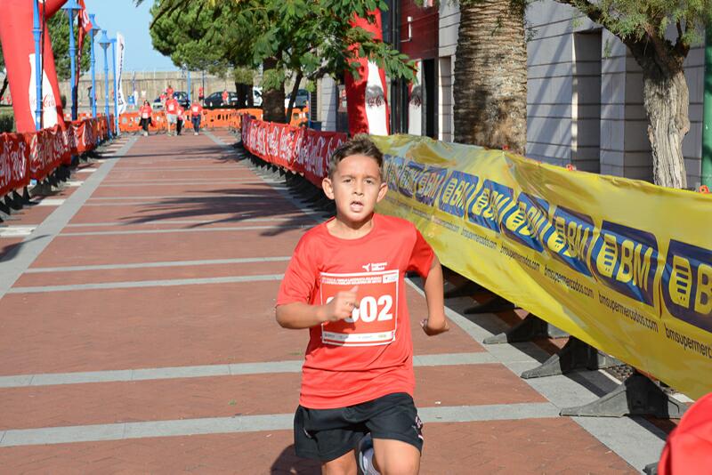 Foto 201 de la Carrera Familiar de Getxo 2022