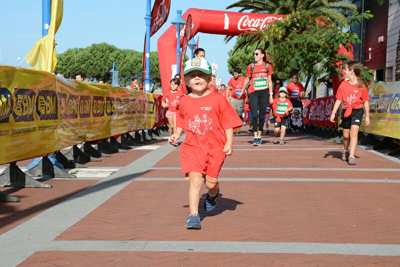 Foto 180 de la Carrera Familiar de Getxo 2022