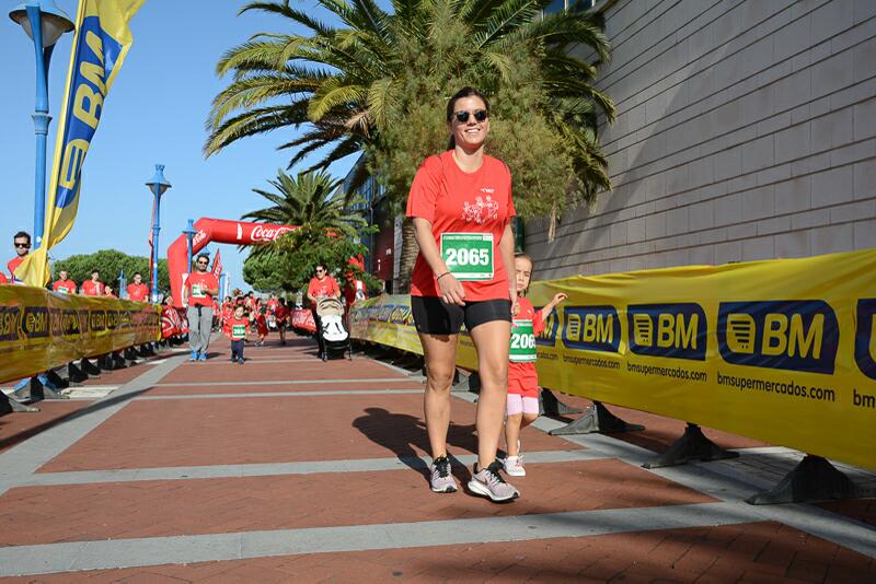 Foto 178 de la Carrera Familiar de Getxo 2022