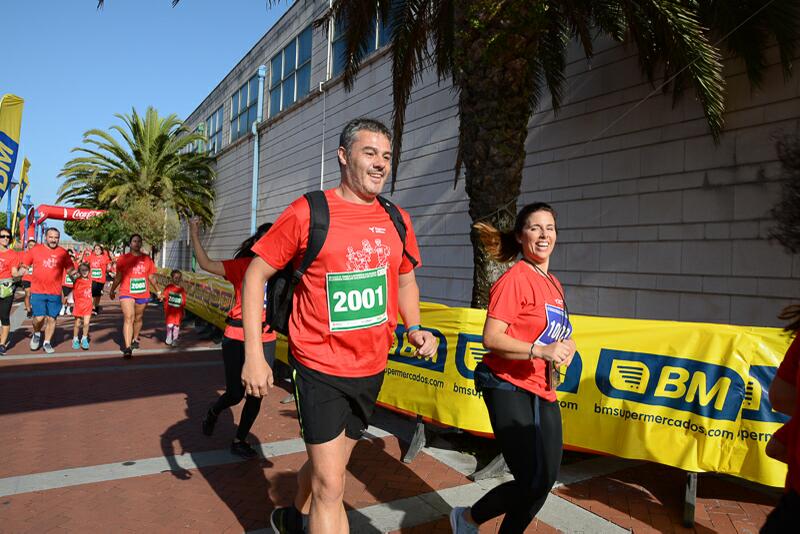 Foto 163 de la Carrera Familiar de Getxo 2022