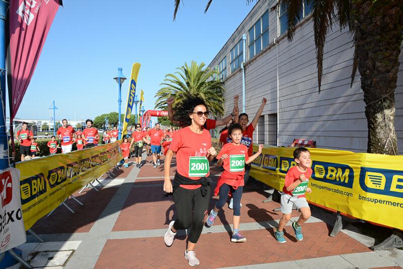 Foto 162 de la Carrera Familiar de Getxo 2022