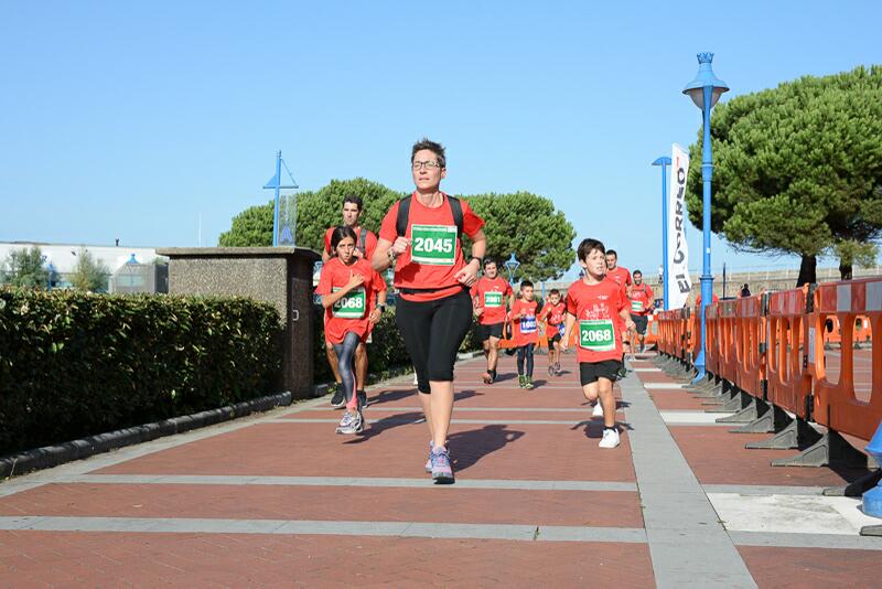 Foto 139 de la Carrera Familiar de Getxo 2022