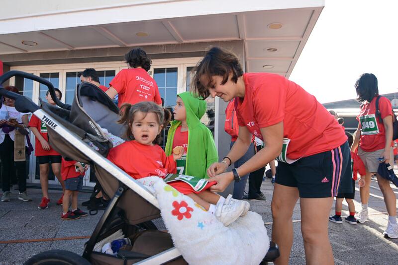 Foto 49 de la Carrera Familiar de Getxo 2022