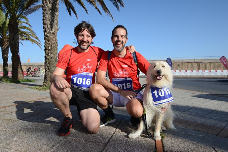 Foto 48 de la Carrera Familiar de Getxo 2022