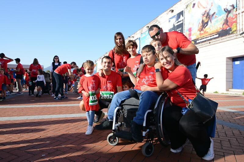 Foto 47 de la Carrera Familiar de Getxo 2022