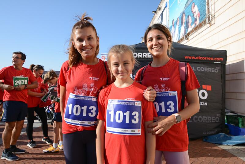 Foto 45 de la Carrera Familiar de Getxo 2022