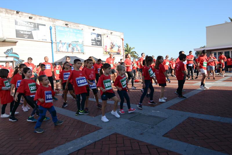 Foto 42 de la Carrera Familiar de Getxo 2022