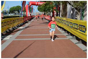 Foto 351 de la Carrera Familiar de Getxo 2022