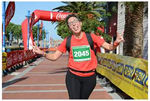 Foto 304 de la Carrera Familiar de Getxo 2022