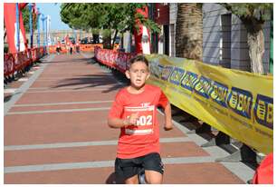 Foto 201 de la Carrera Familiar de Getxo 2022