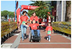 Foto 198 de la Carrera Familiar de Getxo 2022