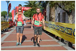 Foto 195 de la Carrera Familiar de Getxo 2022